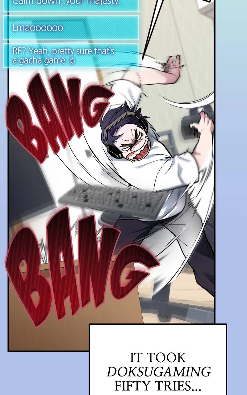 The Genius Spirited Streamer Chapter 6, page 30 of 130