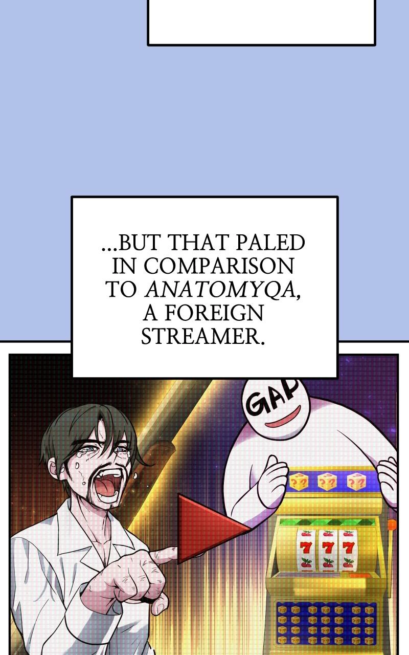 The Genius Spirited Streamer Chapter 6, page 31 of 130