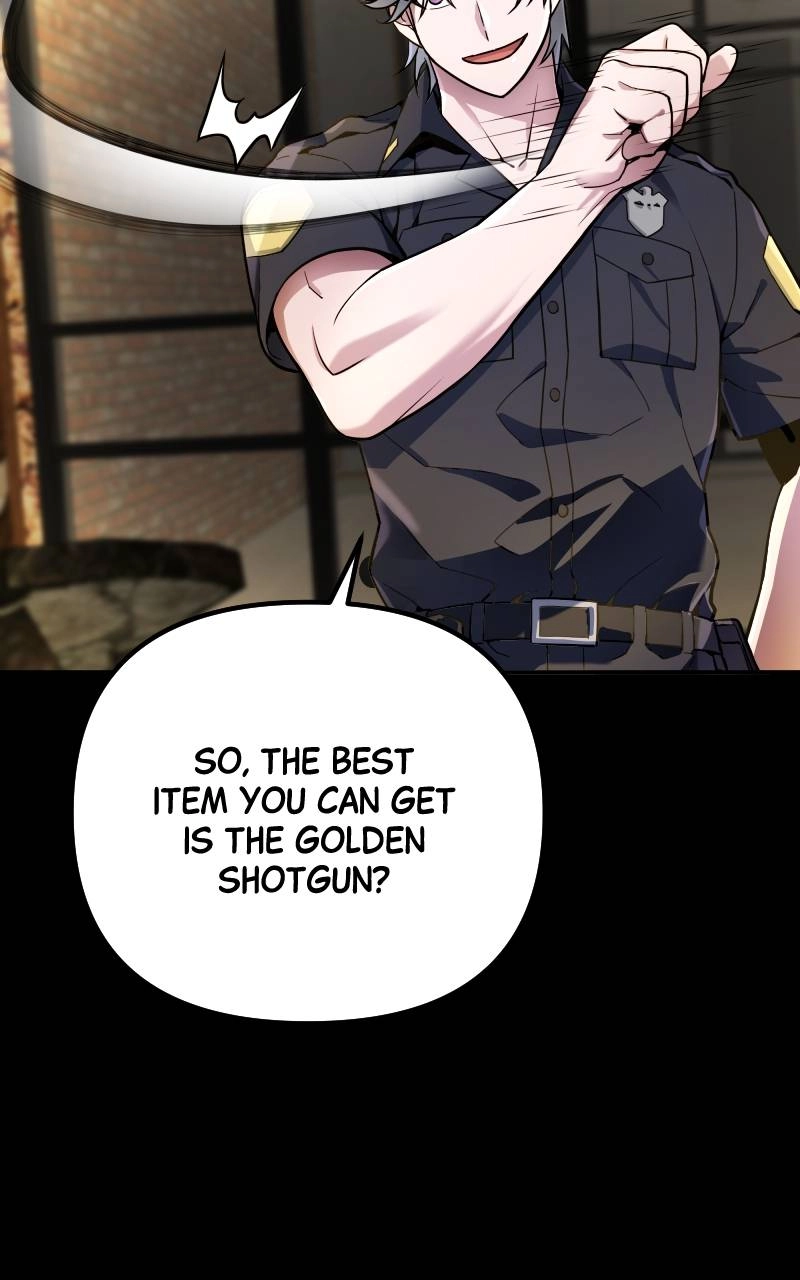 The Genius Spirited Streamer Chapter 6, page 40 of 130