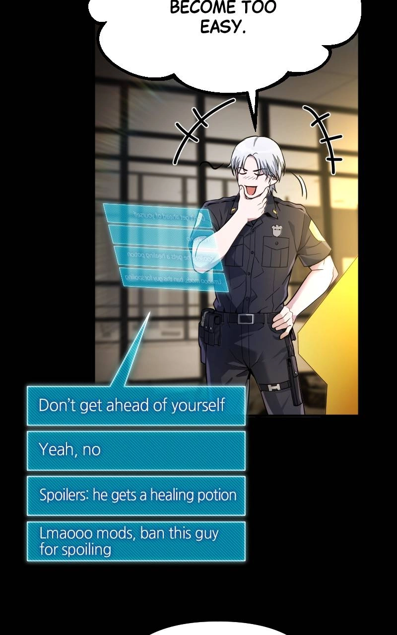 The Genius Spirited Streamer Chapter 6, page 46 of 130