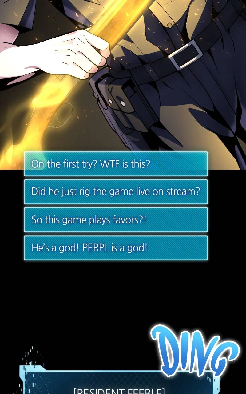 The Genius Spirited Streamer Chapter 6, page 74 of 130