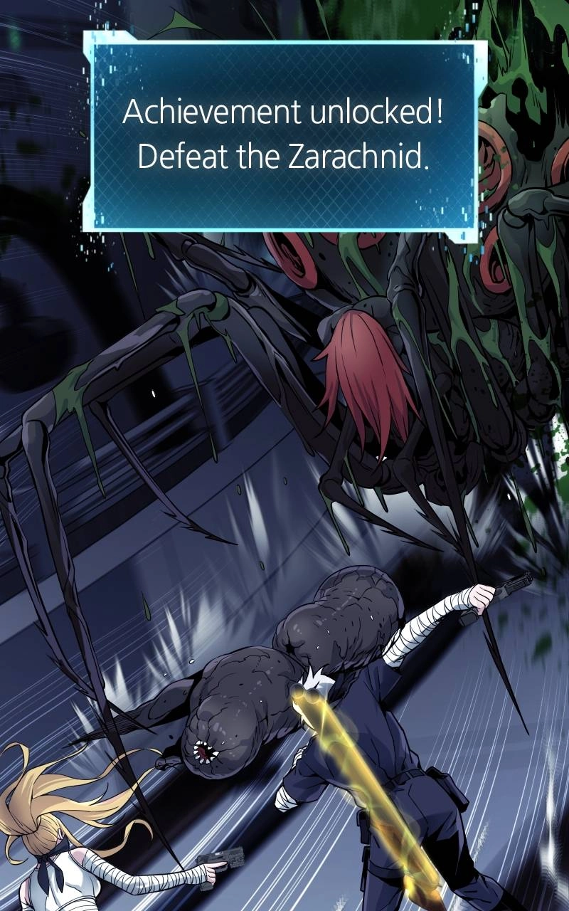 The Genius Spirited Streamer Chapter 6, page 96 of 130