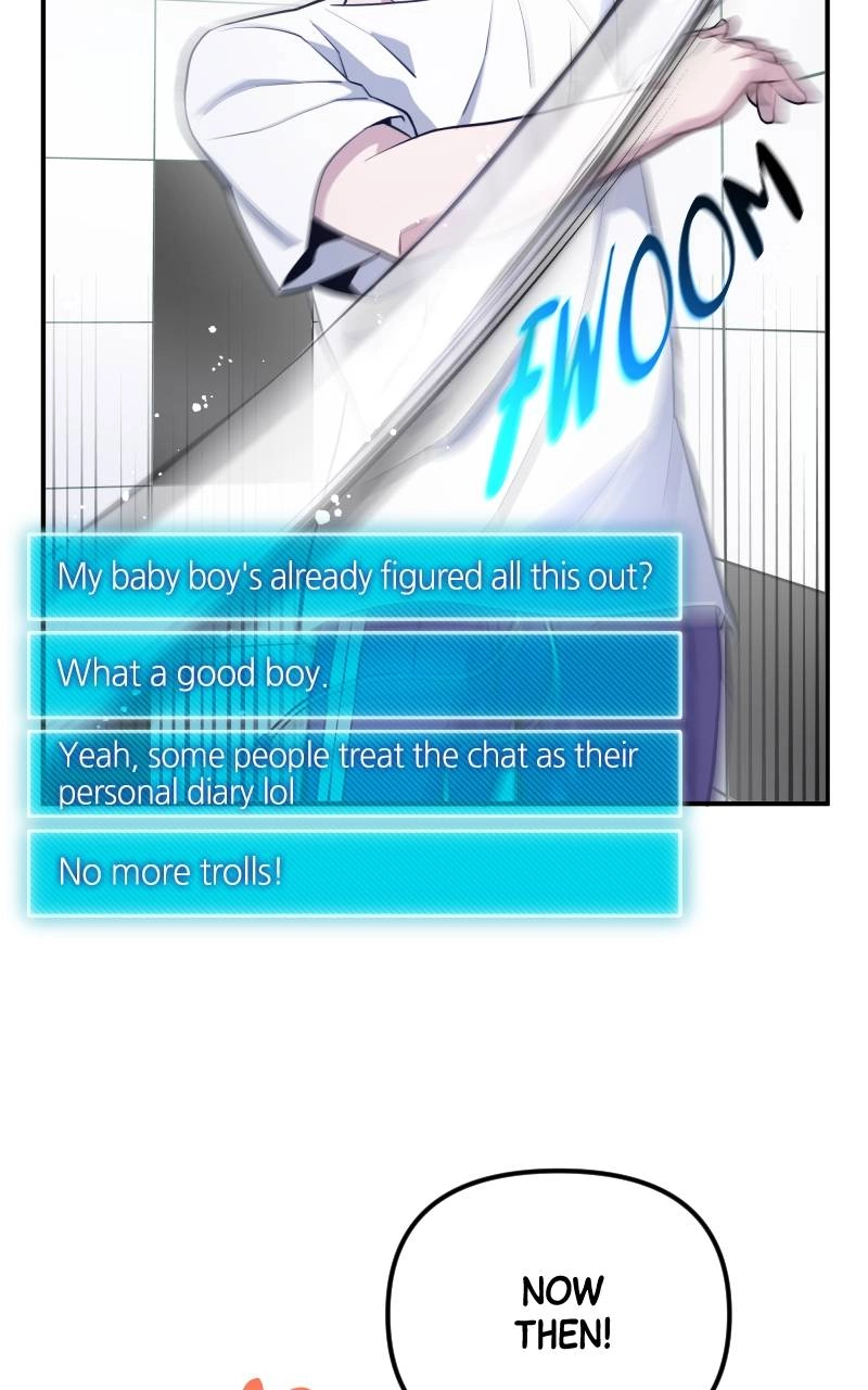 The Genius Spirited Streamer Chapter 7, page 10 of 111