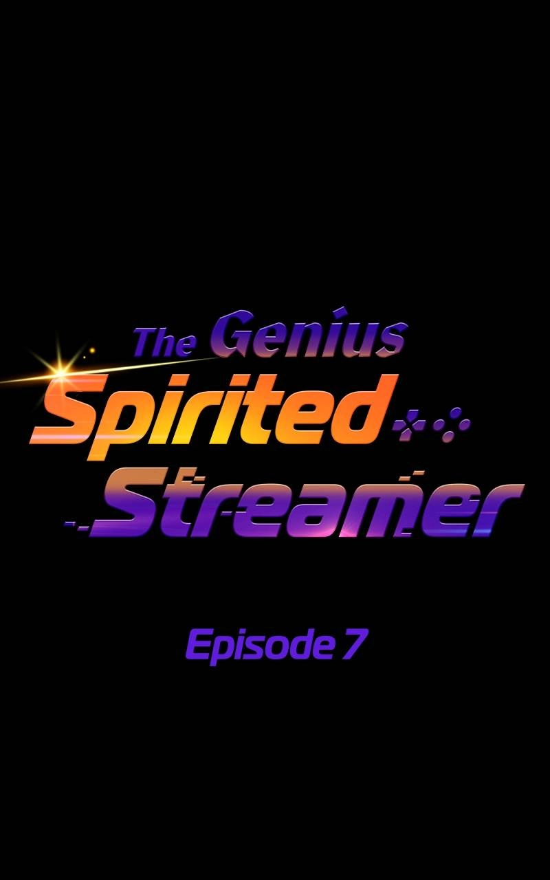 The Genius Spirited Streamer Chapter 7, page 14 of 111