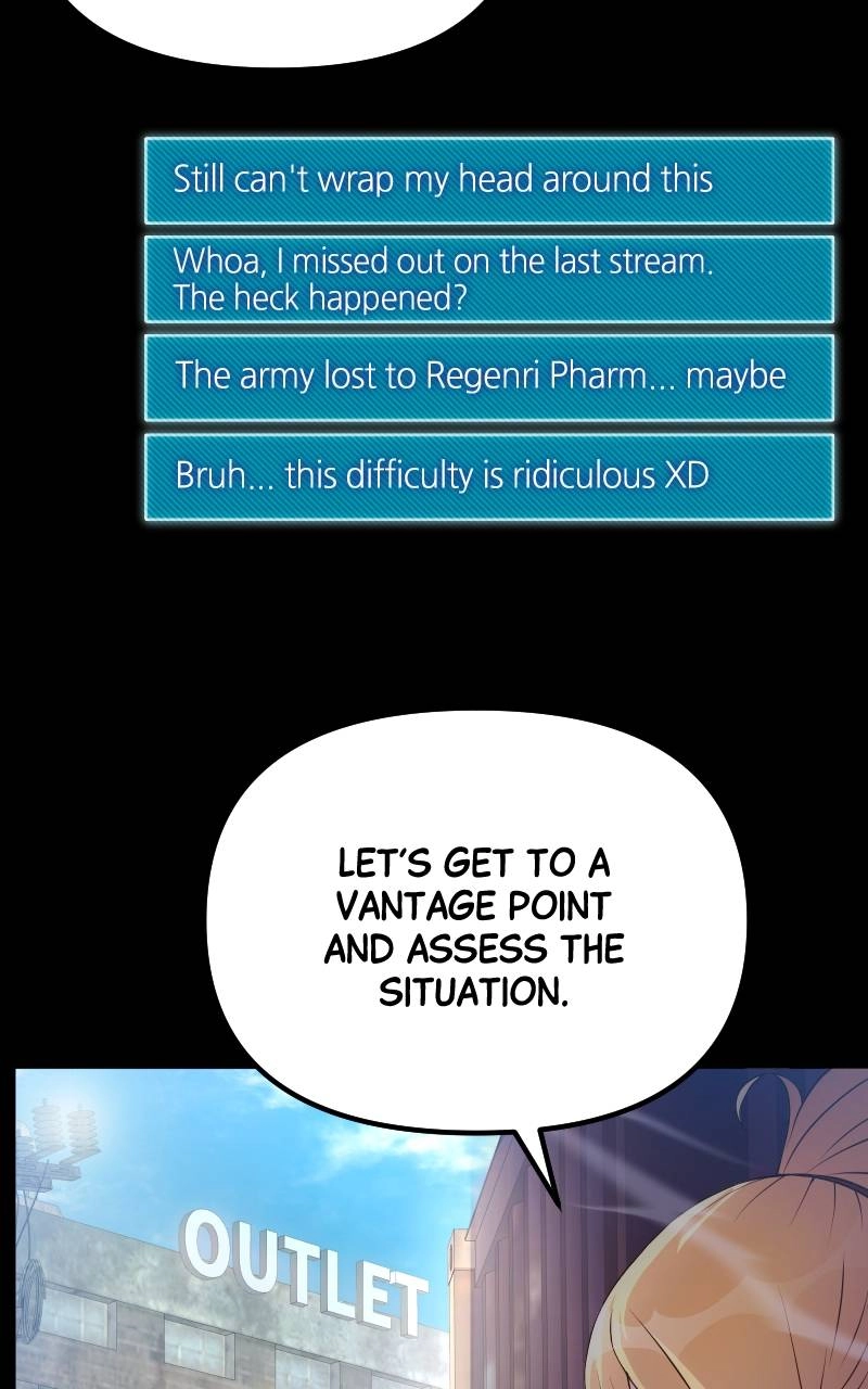 The Genius Spirited Streamer Chapter 7, page 19 of 111