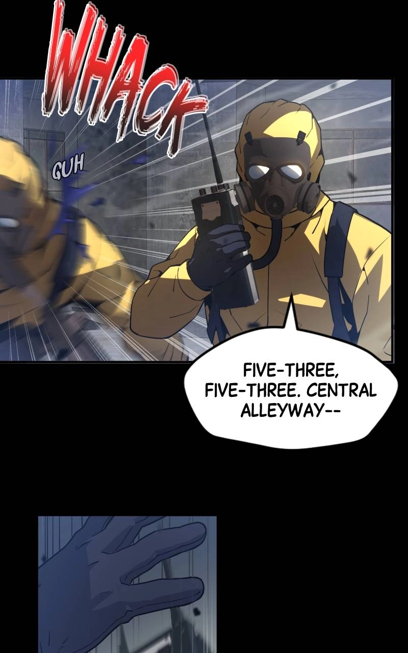 The Genius Spirited Streamer Chapter 7, page 33 of 111