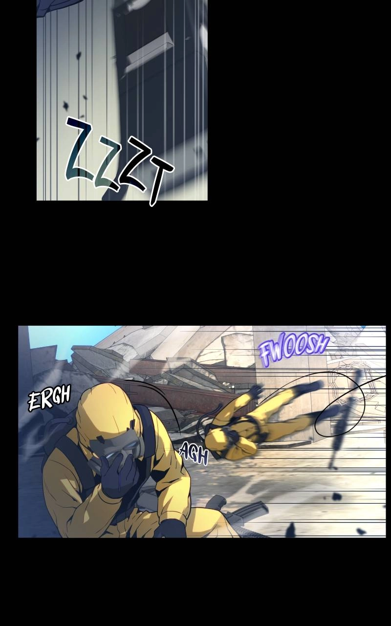 The Genius Spirited Streamer Chapter 7, page 34 of 111