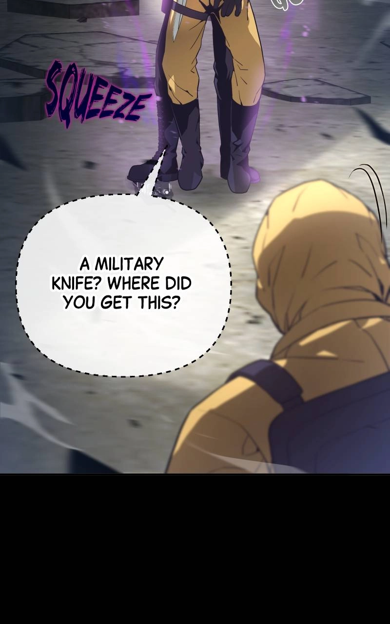 The Genius Spirited Streamer Chapter 7, page 36 of 111
