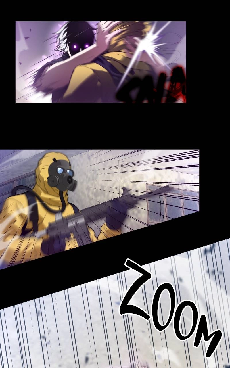 The Genius Spirited Streamer Chapter 7, page 37 of 111