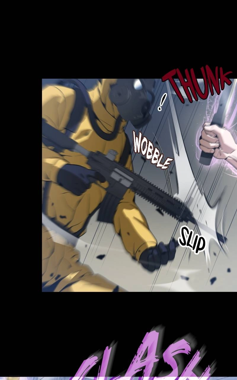 The Genius Spirited Streamer Chapter 7, page 39 of 111