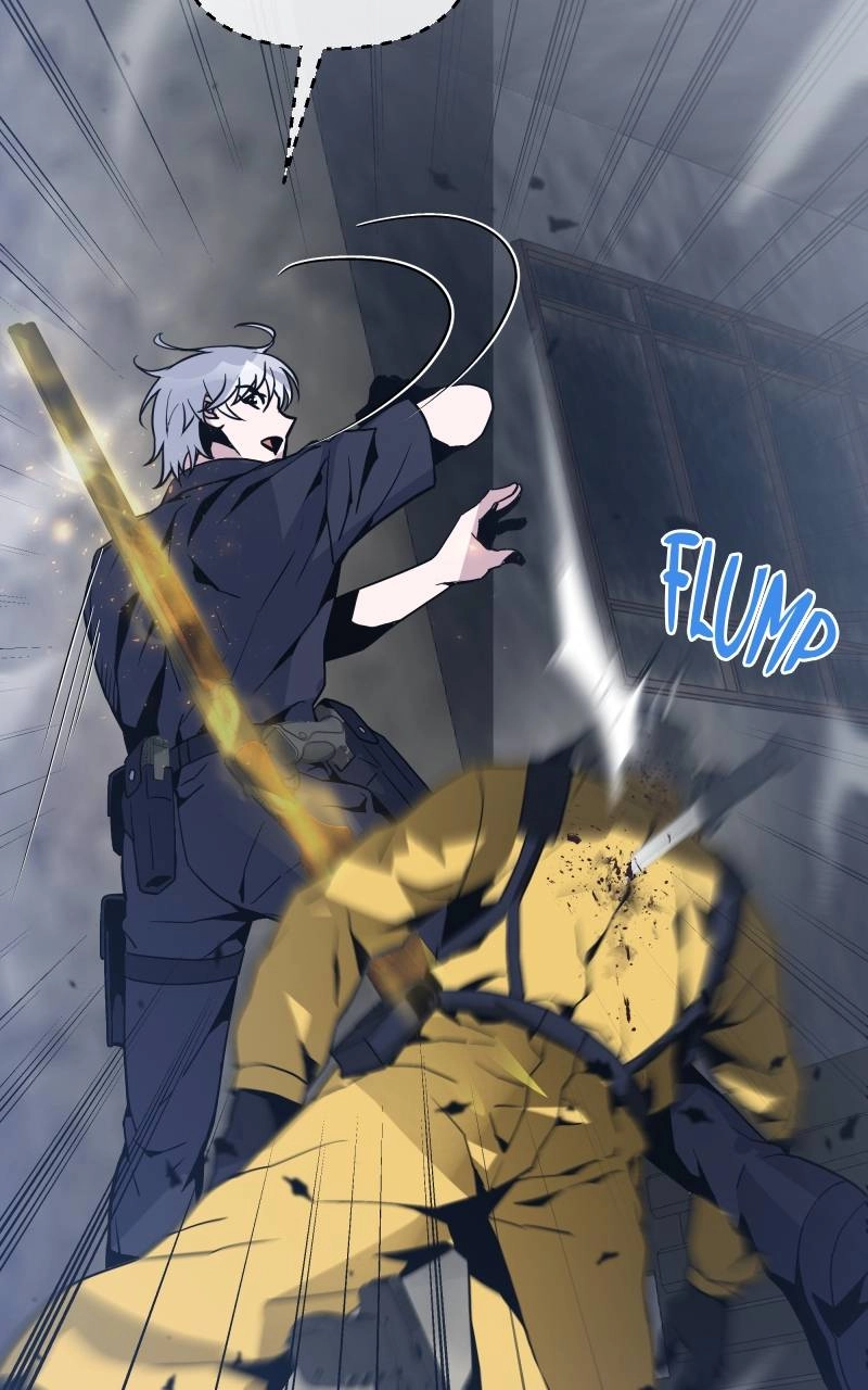 The Genius Spirited Streamer Chapter 7, page 45 of 111