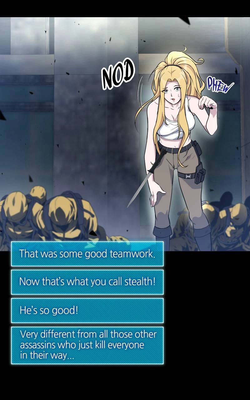 The Genius Spirited Streamer Chapter 7, page 47 of 111