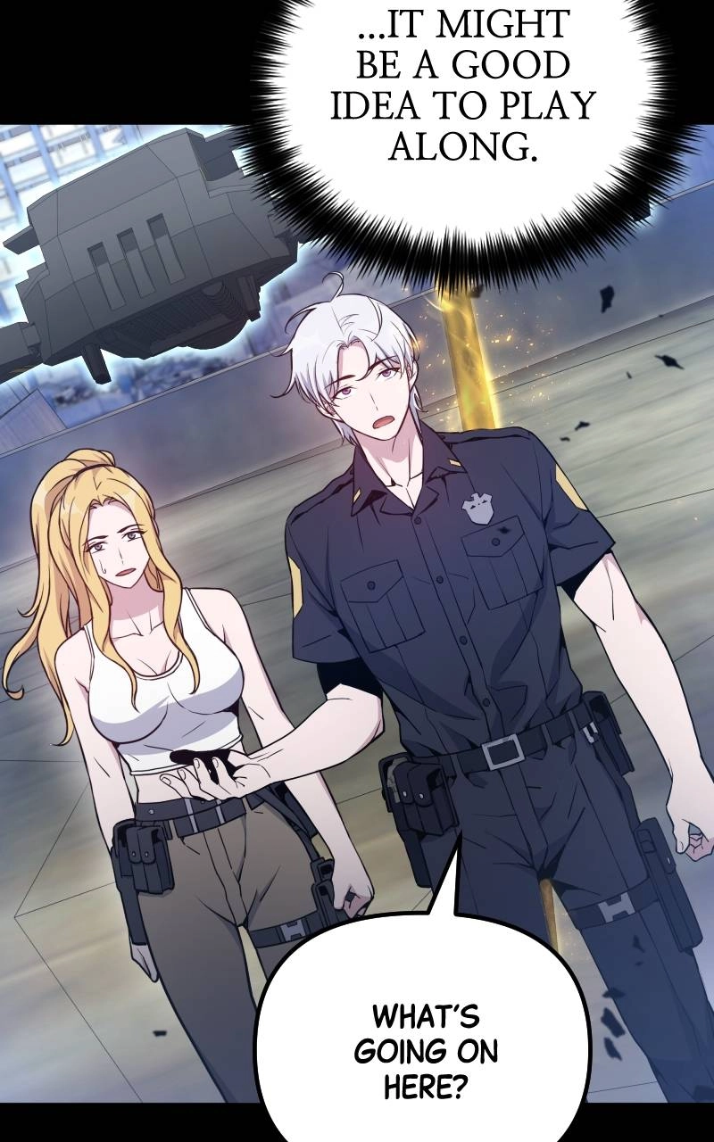 The Genius Spirited Streamer Chapter 7, page 55 of 111