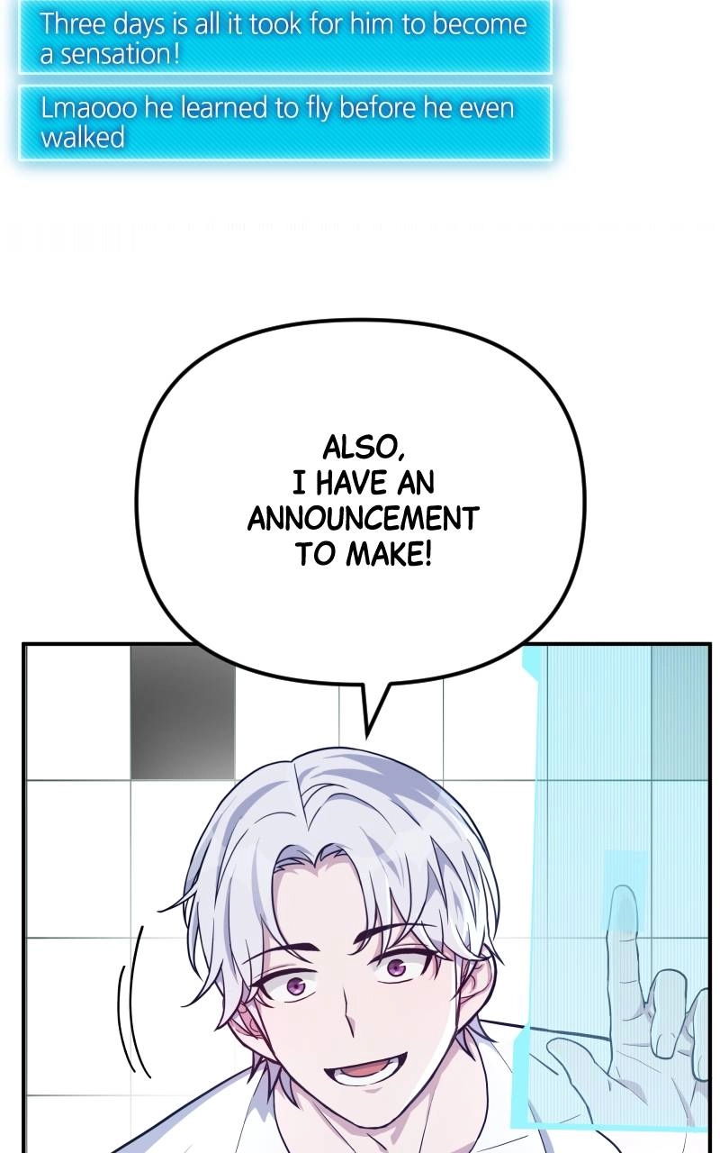 The Genius Spirited Streamer Chapter 7, page 6 of 111