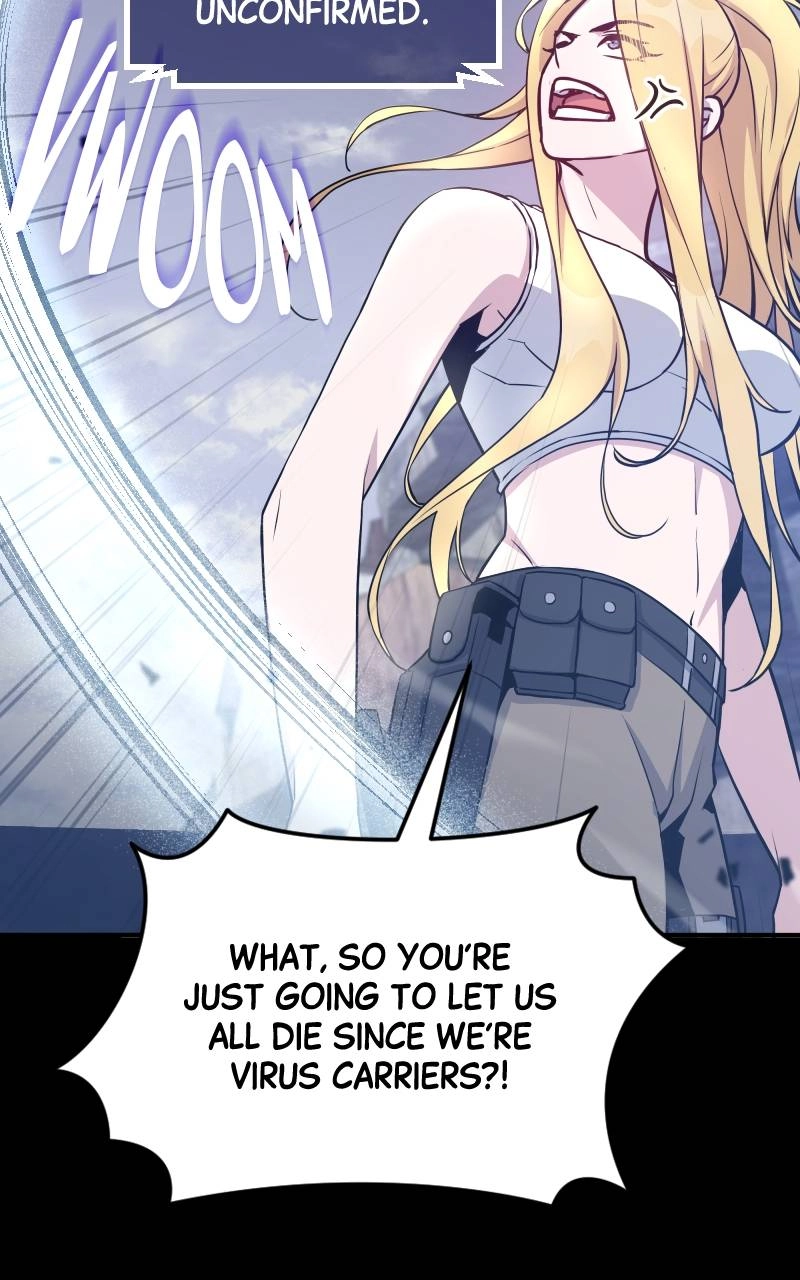 The Genius Spirited Streamer Chapter 7, page 61 of 111