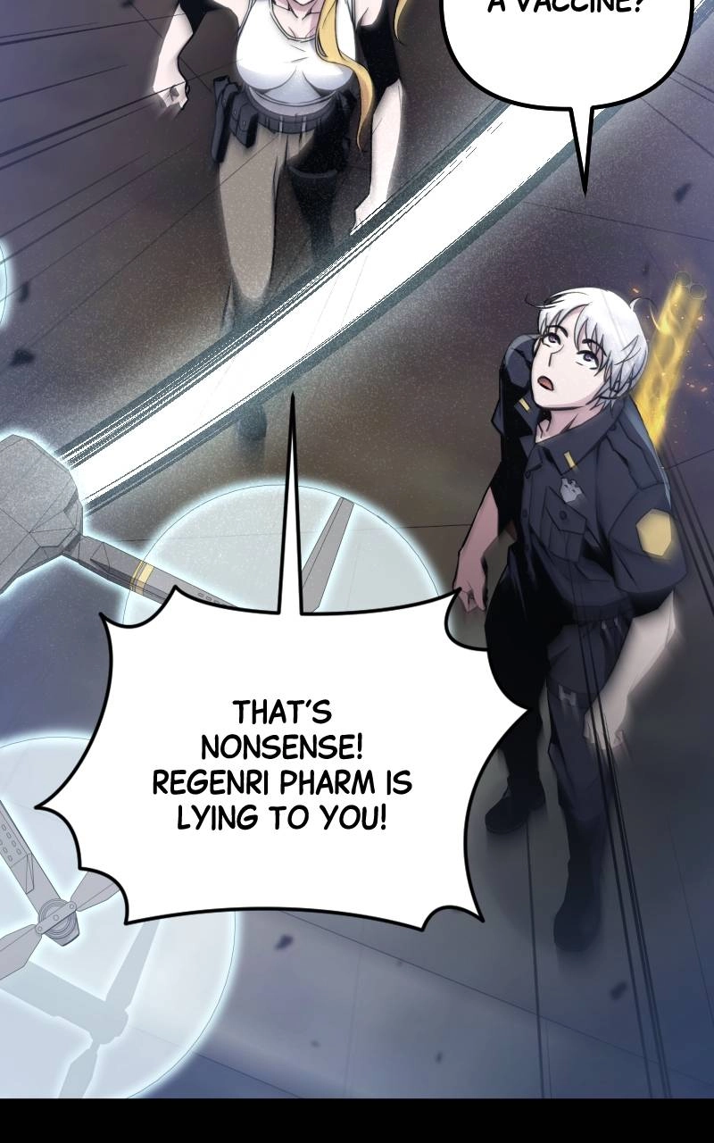 The Genius Spirited Streamer Chapter 7, page 63 of 111
