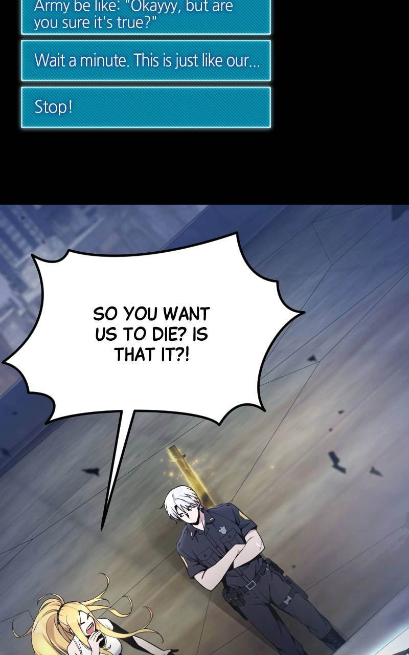 The Genius Spirited Streamer Chapter 7, page 67 of 111