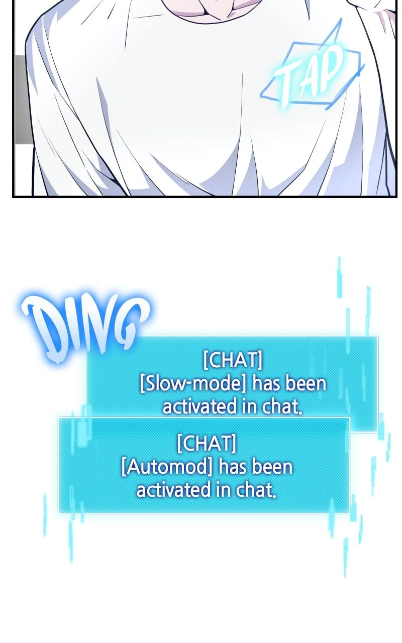 The Genius Spirited Streamer Chapter 7, page 7 of 111