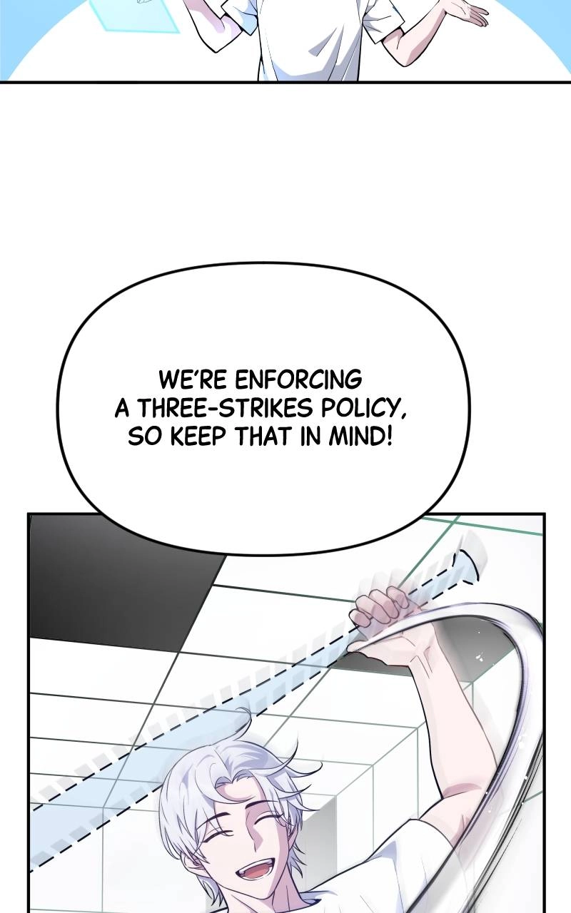 The Genius Spirited Streamer Chapter 7, page 9 of 111