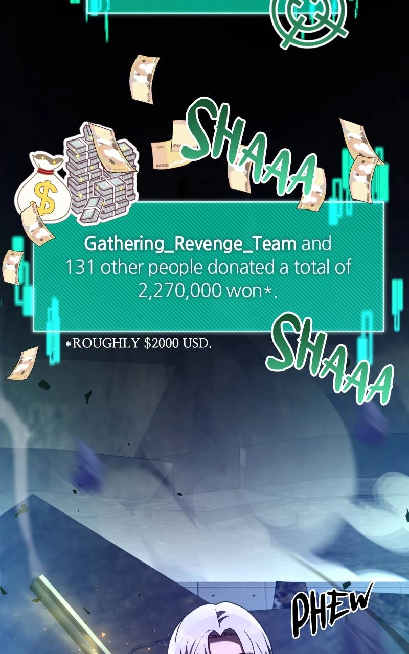 The Genius Spirited Streamer Chapter 8, page 121 of 148