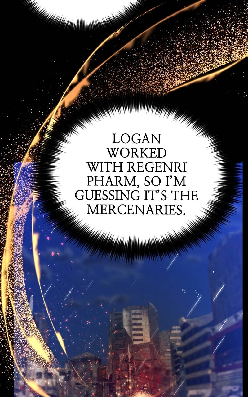 The Genius Spirited Streamer Chapter 8, page 136 of 148