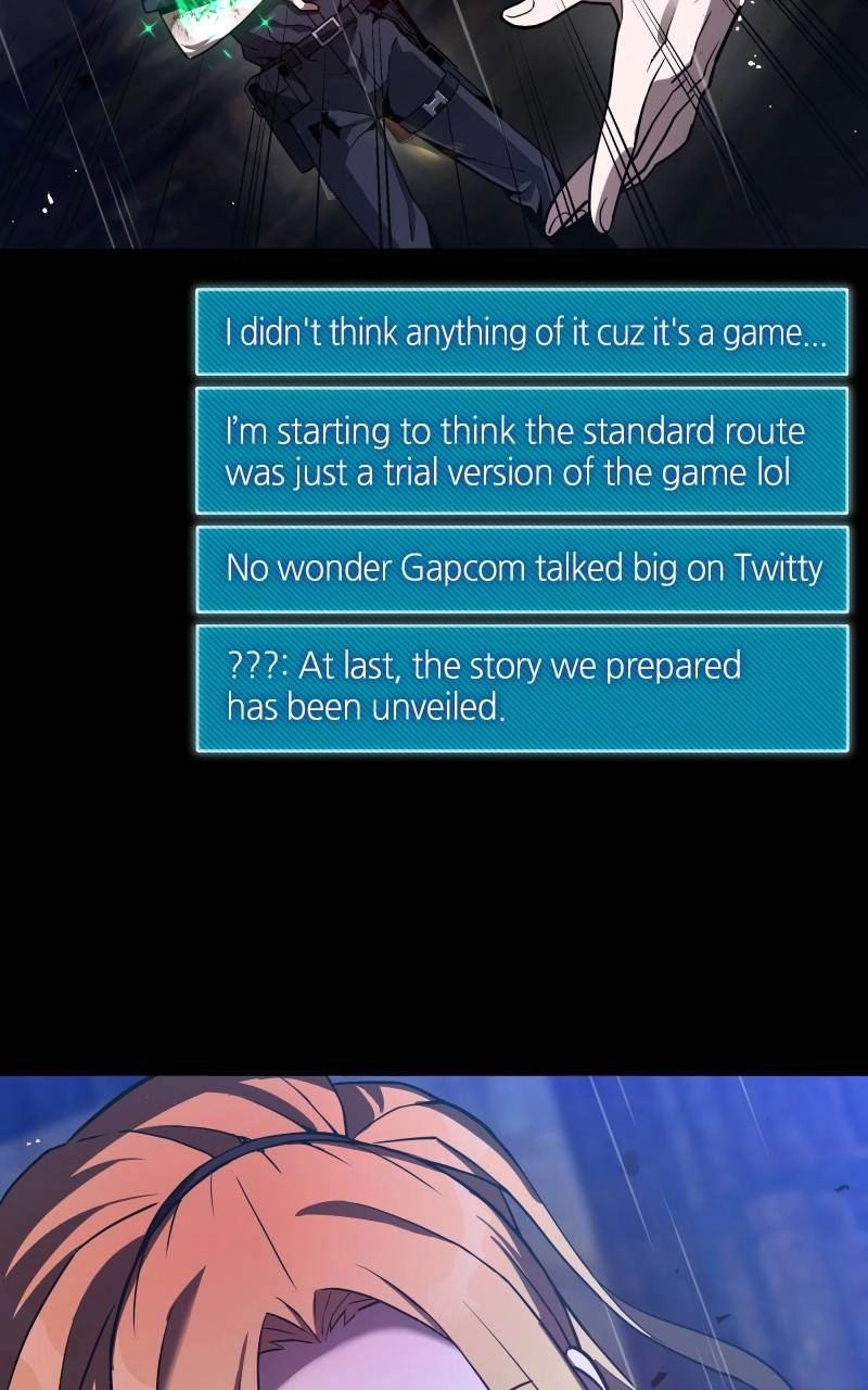 The Genius Spirited Streamer Chapter 8, page 145 of 148