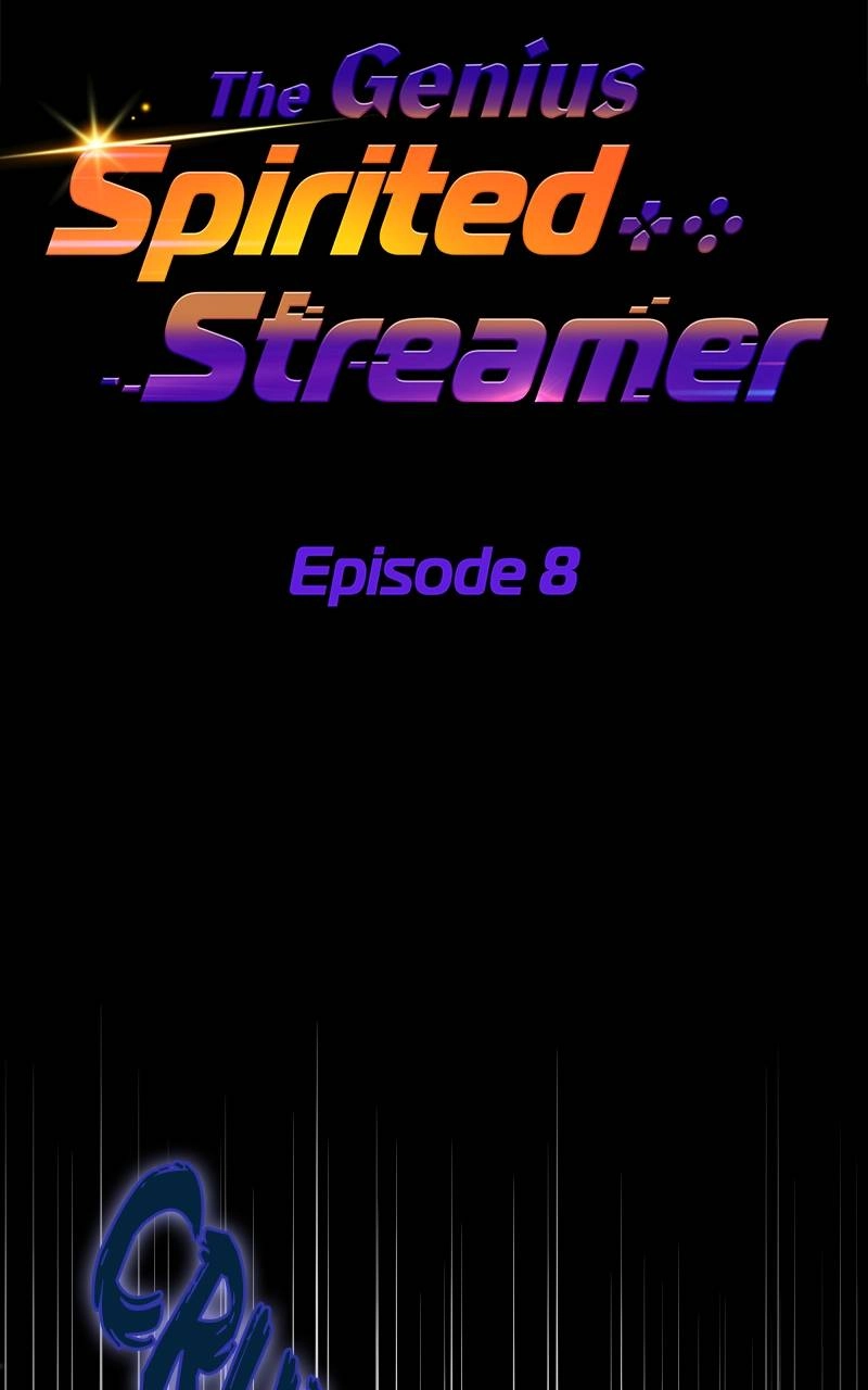The Genius Spirited Streamer Chapter 8, page 29 of 148