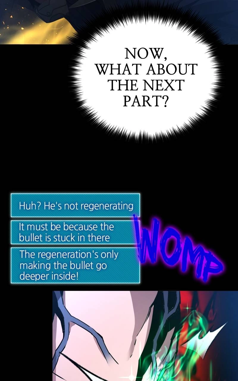 The Genius Spirited Streamer Chapter 8, page 57 of 148