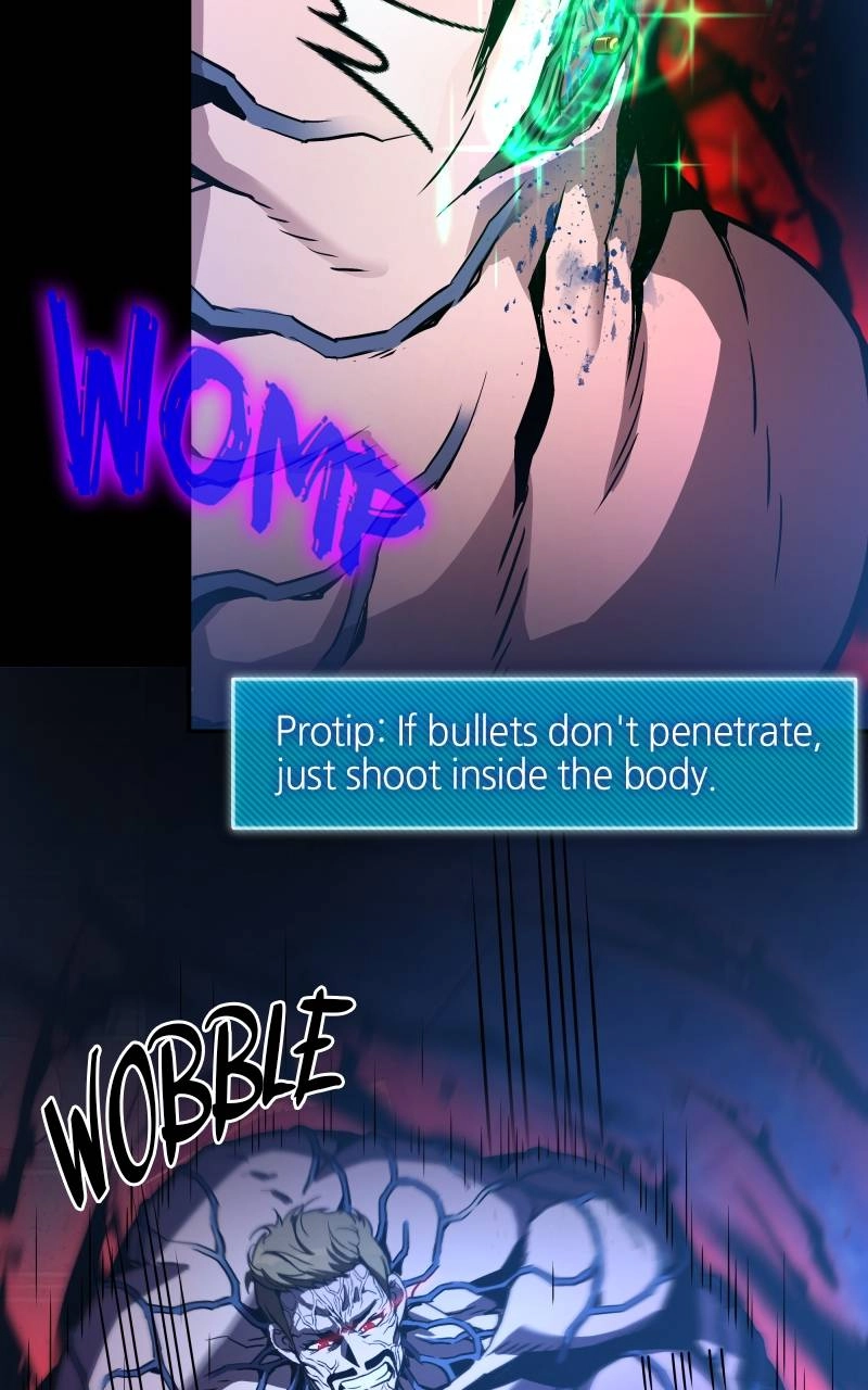 The Genius Spirited Streamer Chapter 8, page 58 of 148