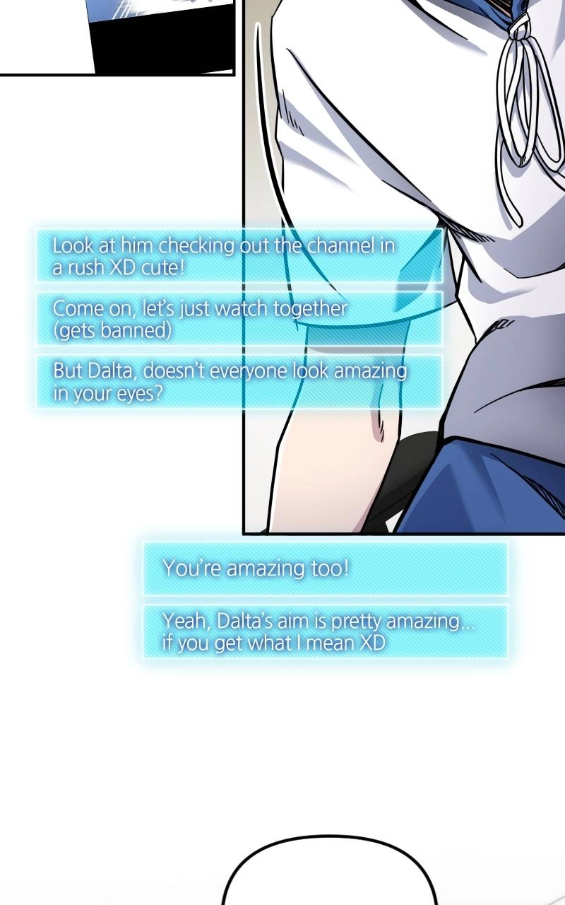 The Genius Spirited Streamer Chapter 9, page 100 of 132