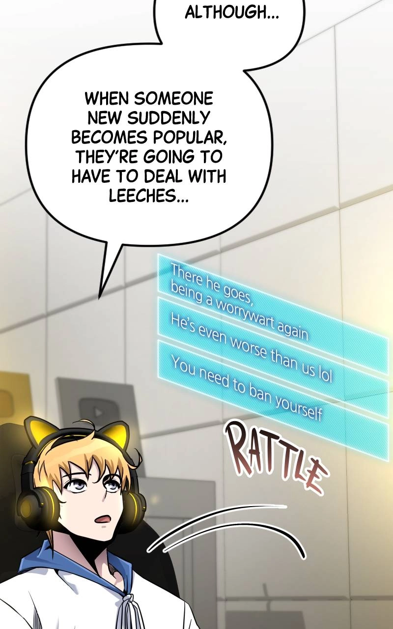 The Genius Spirited Streamer Chapter 9, page 101 of 132