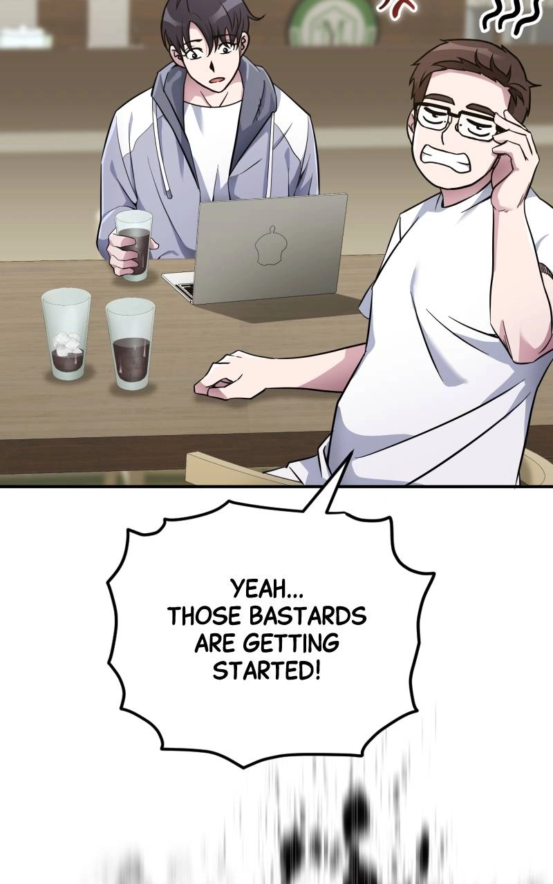 The Genius Spirited Streamer Chapter 9, page 112 of 132