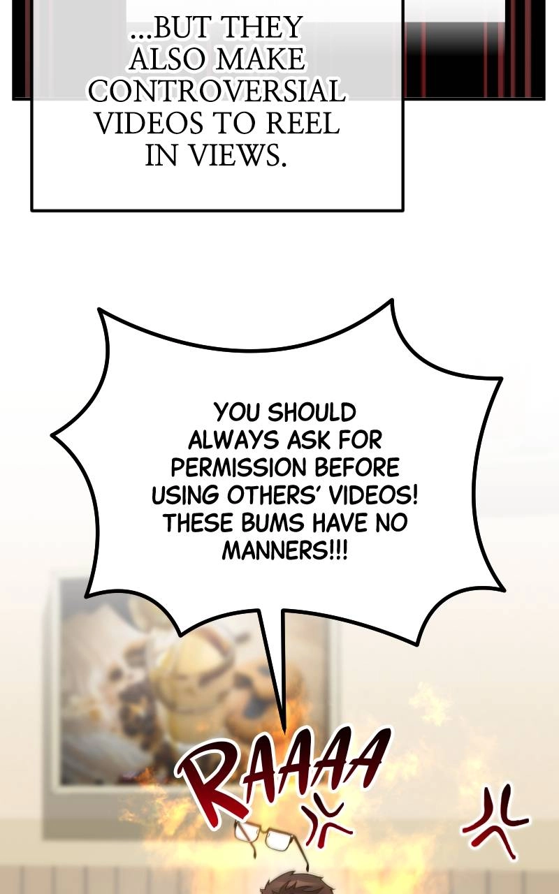 The Genius Spirited Streamer Chapter 9, page 117 of 132
