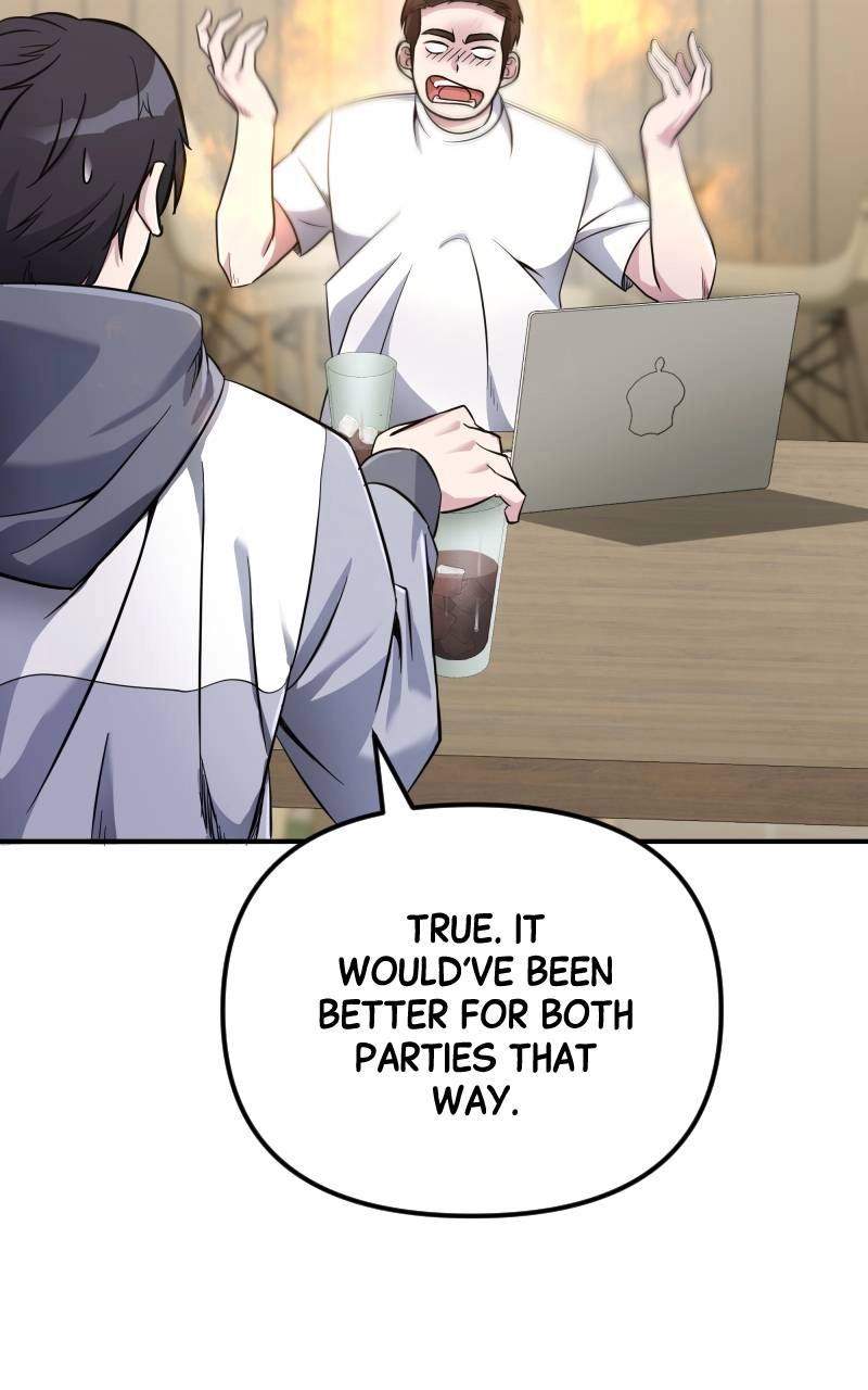 The Genius Spirited Streamer Chapter 9, page 118 of 132