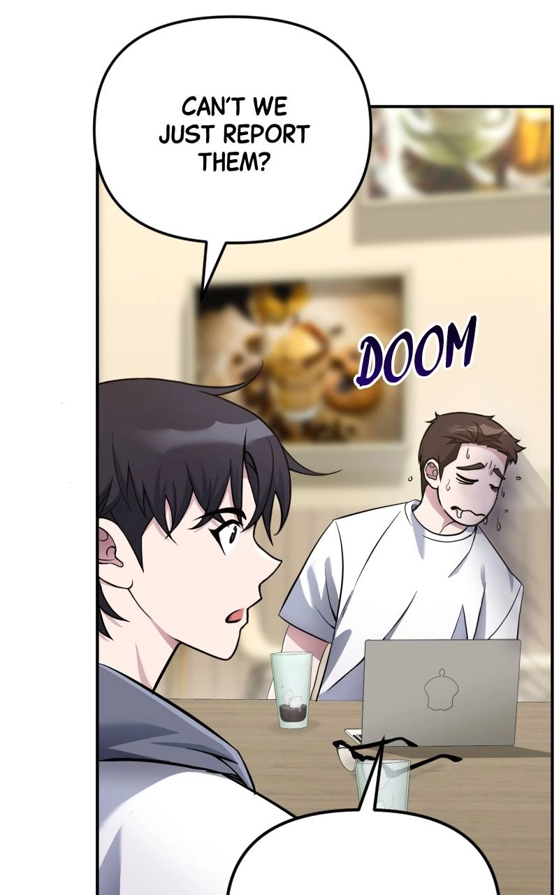 The Genius Spirited Streamer Chapter 9, page 119 of 132