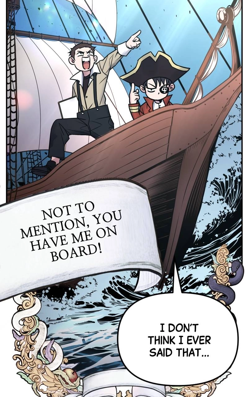 The Genius Spirited Streamer Chapter 9, page 124 of 132