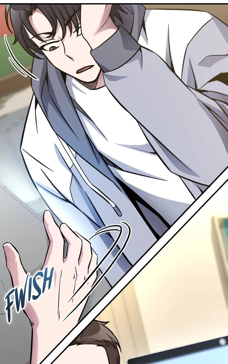 The Genius Spirited Streamer Chapter 9, page 128 of 132