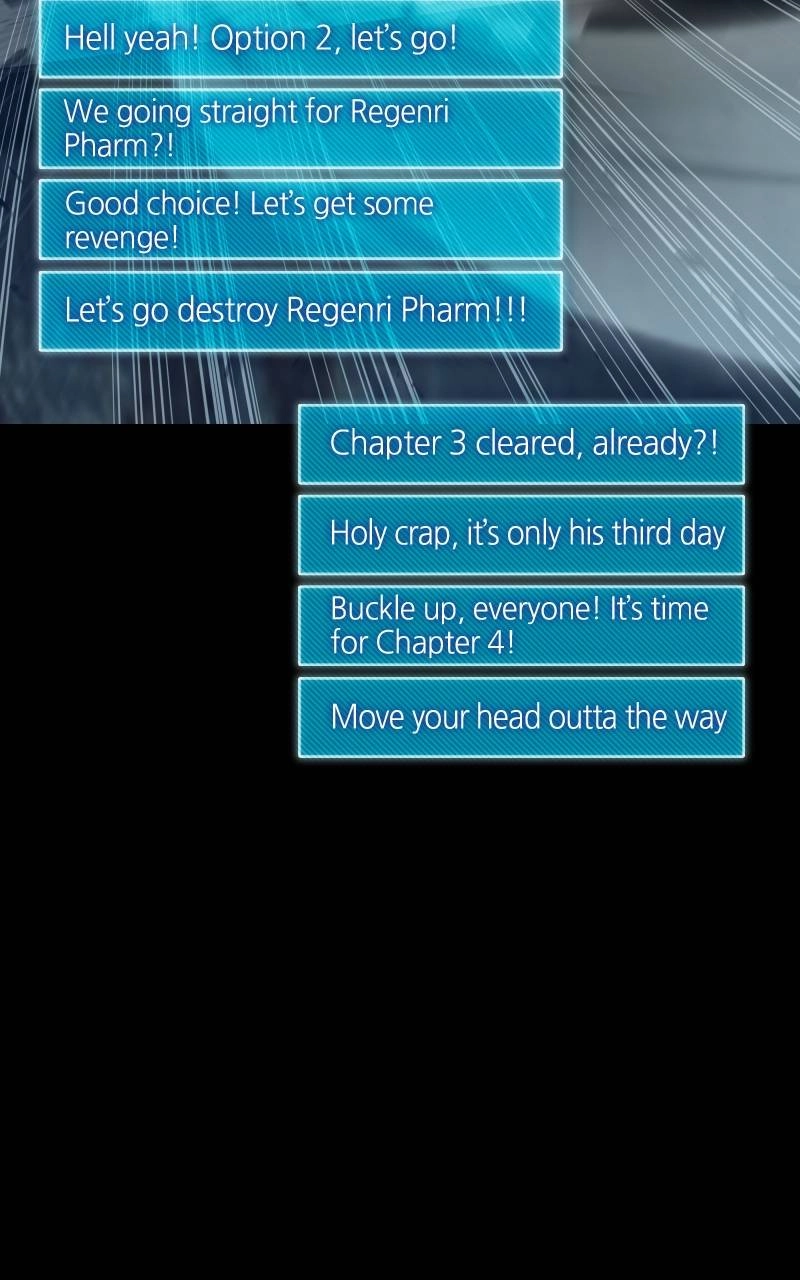 The Genius Spirited Streamer Chapter 9, page 44 of 132