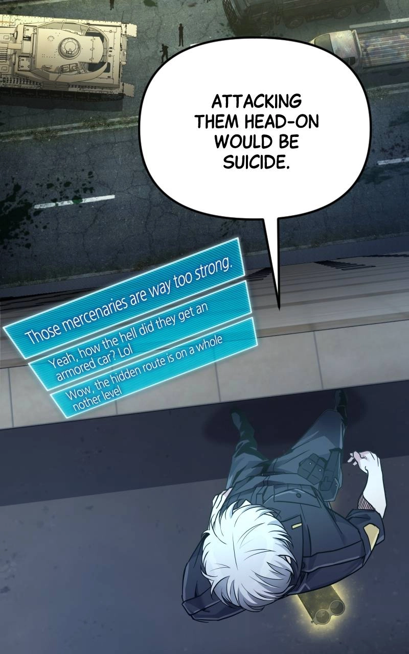 The Genius Spirited Streamer Chapter 9, page 49 of 132