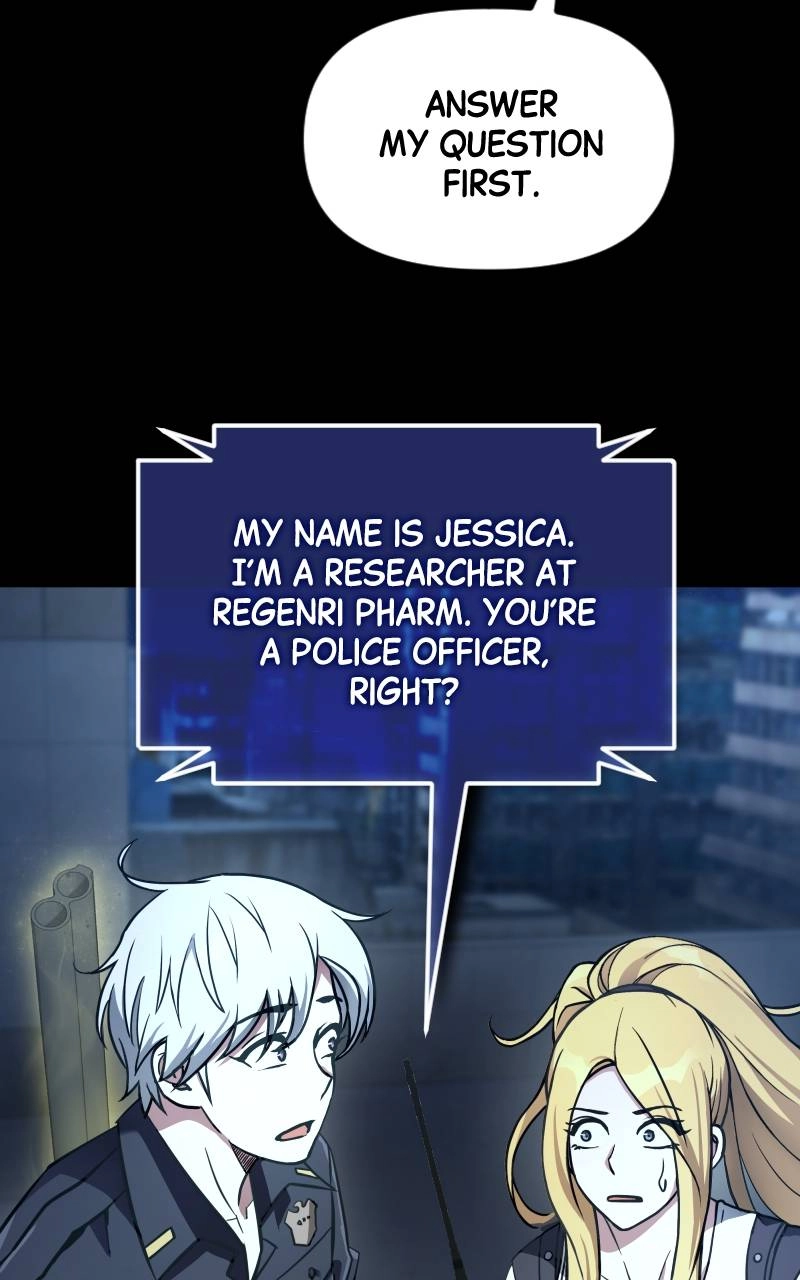 The Genius Spirited Streamer Chapter 9, page 57 of 132