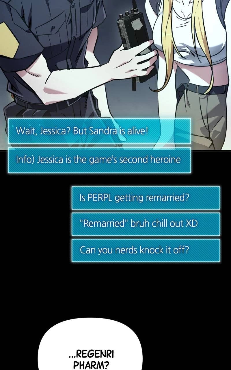 The Genius Spirited Streamer Chapter 9, page 58 of 132
