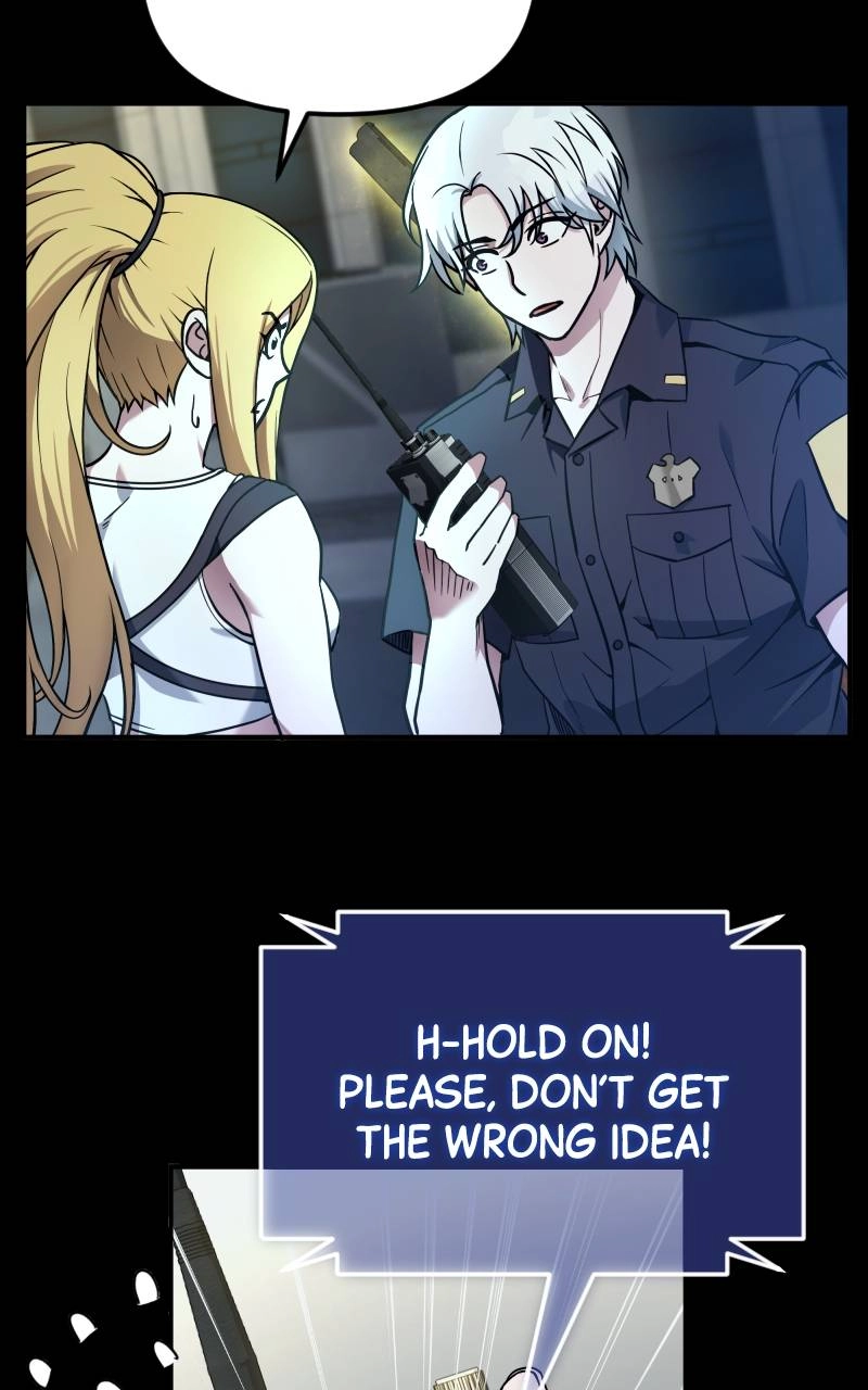 The Genius Spirited Streamer Chapter 9, page 59 of 132
