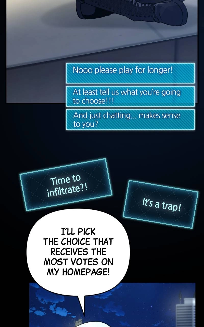 The Genius Spirited Streamer Chapter 9, page 76 of 132