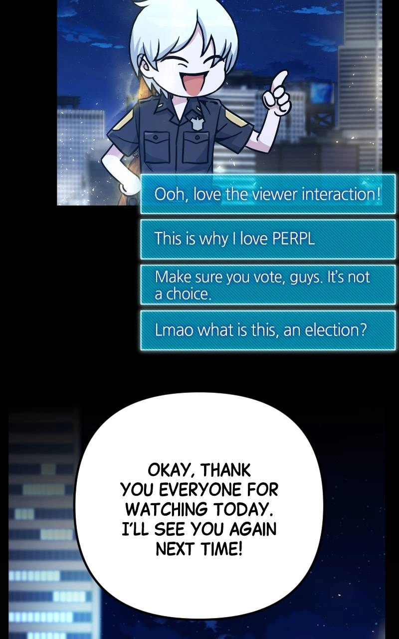 The Genius Spirited Streamer Chapter 9, page 77 of 132