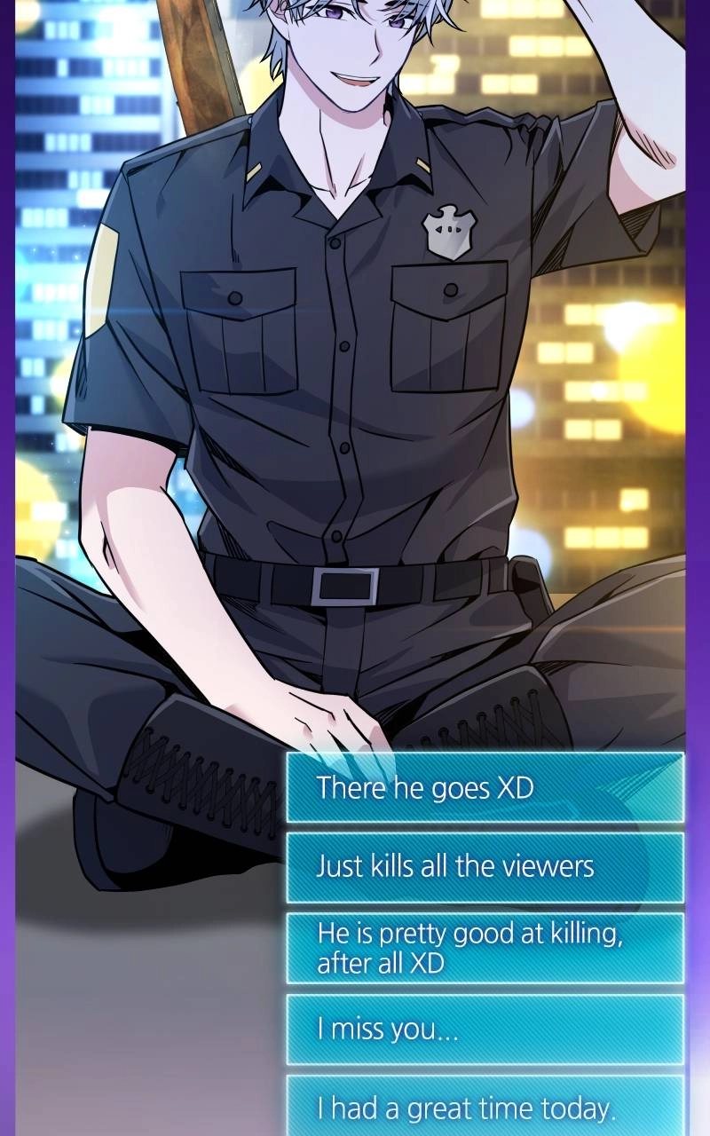 The Genius Spirited Streamer Chapter 9, page 79 of 132