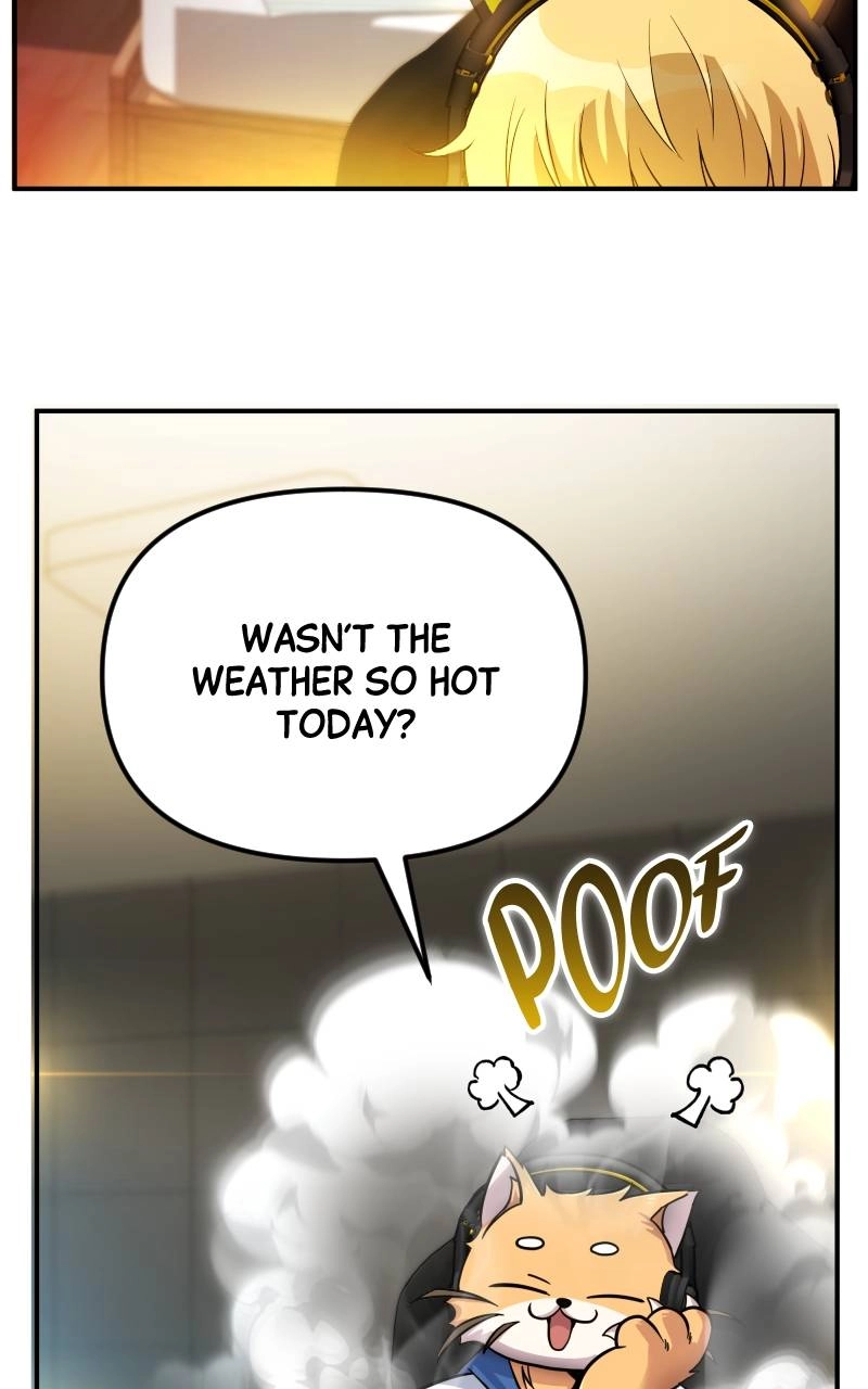 The Genius Spirited Streamer Chapter 9, page 83 of 132