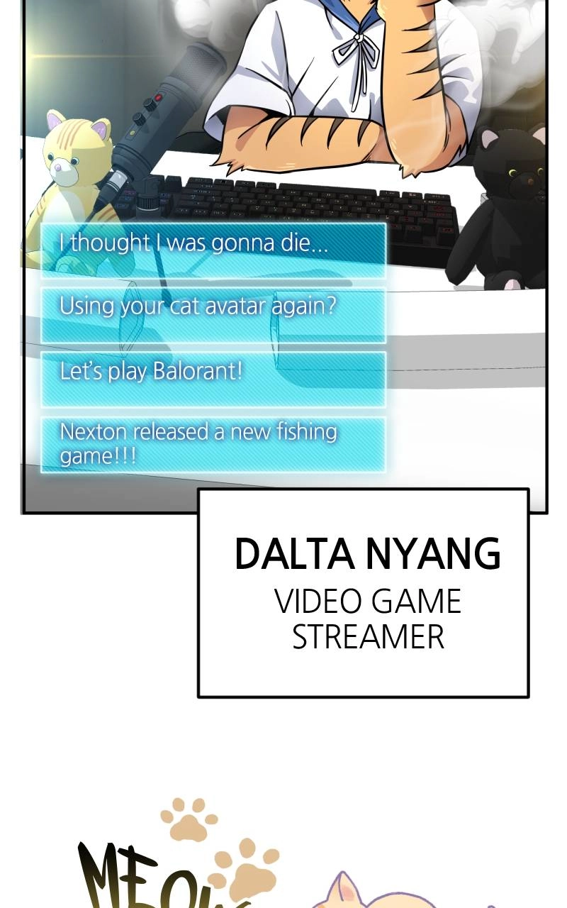 The Genius Spirited Streamer Chapter 9, page 84 of 132