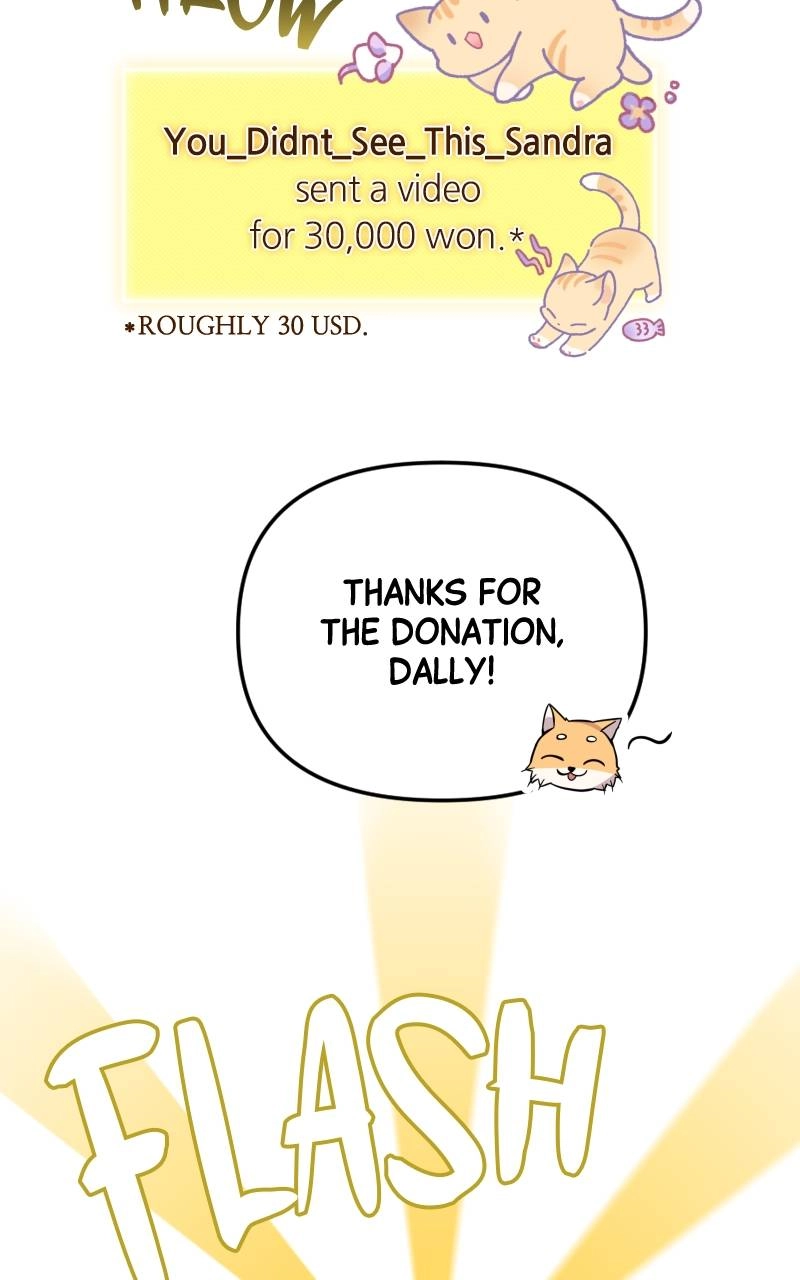 The Genius Spirited Streamer Chapter 9, page 85 of 132