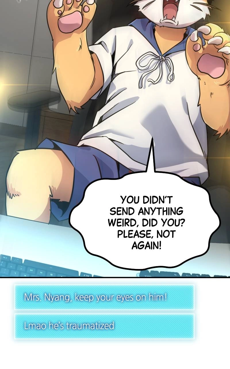 The Genius Spirited Streamer Chapter 9, page 87 of 132