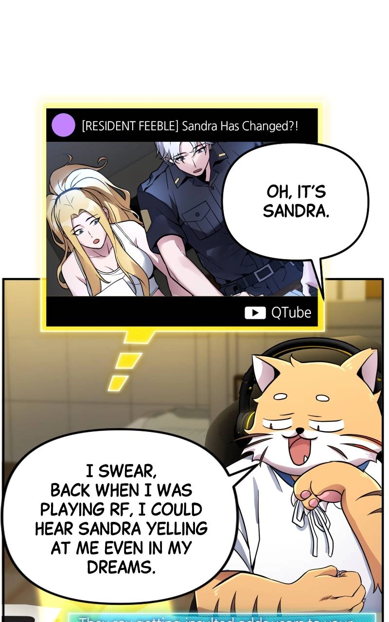 The Genius Spirited Streamer Chapter 9, page 88 of 132